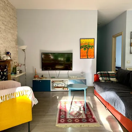 New Lovely Vacation House 펜션