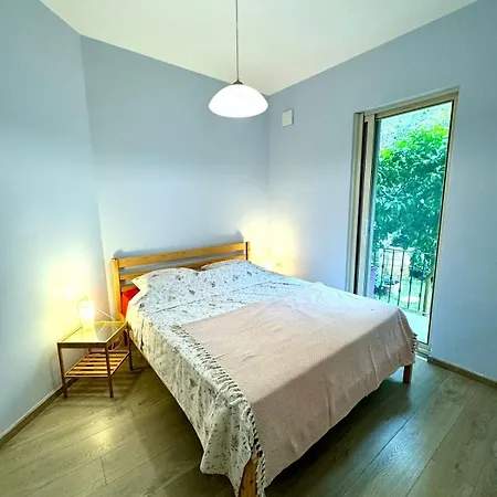 펜션 New Lovely Vacation House