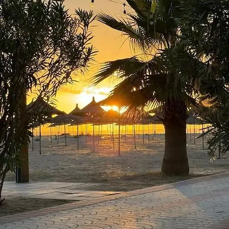 New Lovely Vacation House Plazhi San Pietro