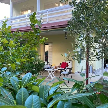 New Lovely Vacation House