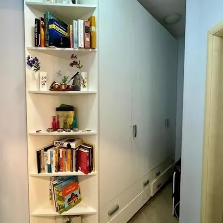 펜션 New Lovely Vacation House *