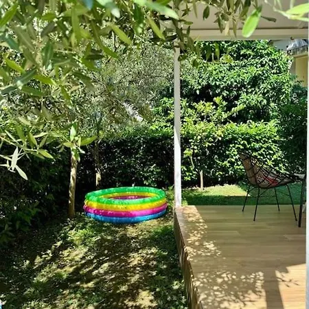 New Lovely Vacation House 펜션