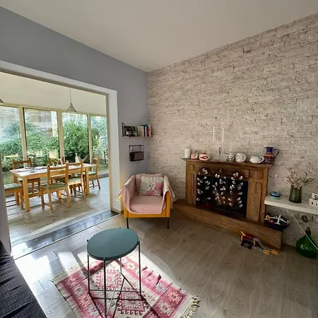 Casa vacanze New Lovely Vacation House *