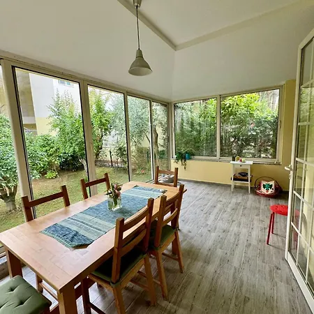 New Lovely Vacation House *
