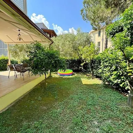 New Lovely Vacation House *