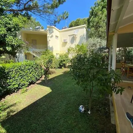 Casa vacanze New Lovely Vacation House *